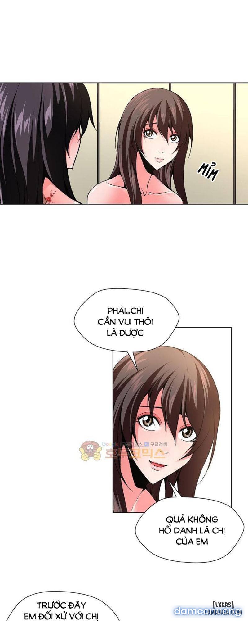 Nô Lệ Song Sinh Chapter 114 - Trang 2