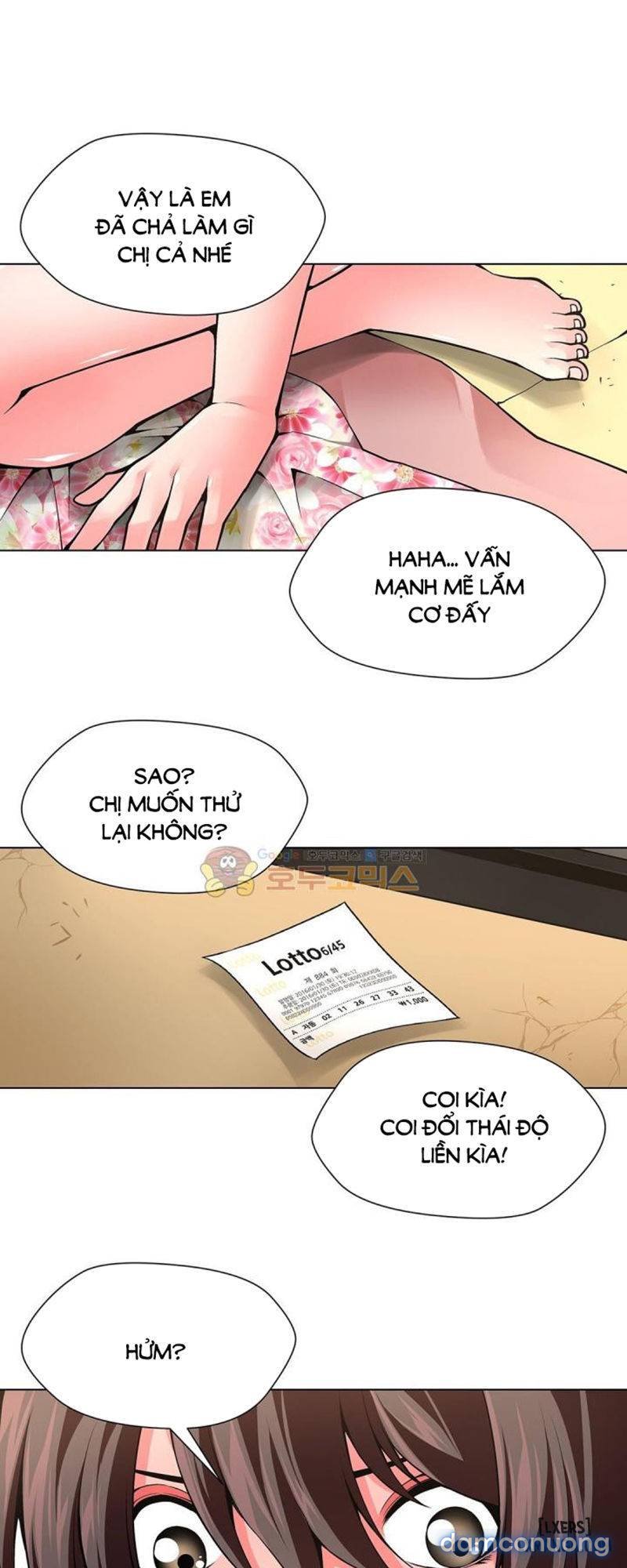 Nô Lệ Song Sinh Chapter 114 - Trang 2