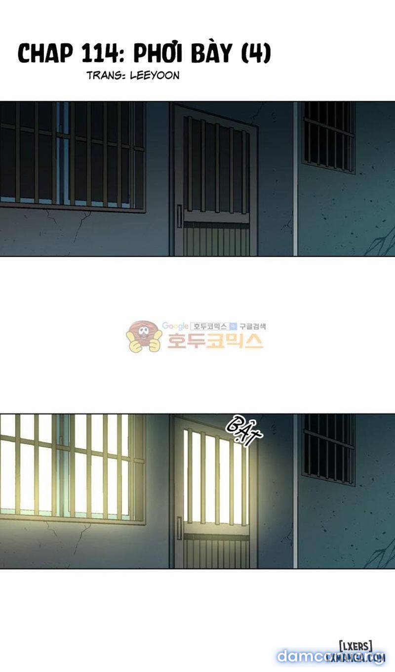 Nô Lệ Song Sinh Chapter 114 - Trang 2