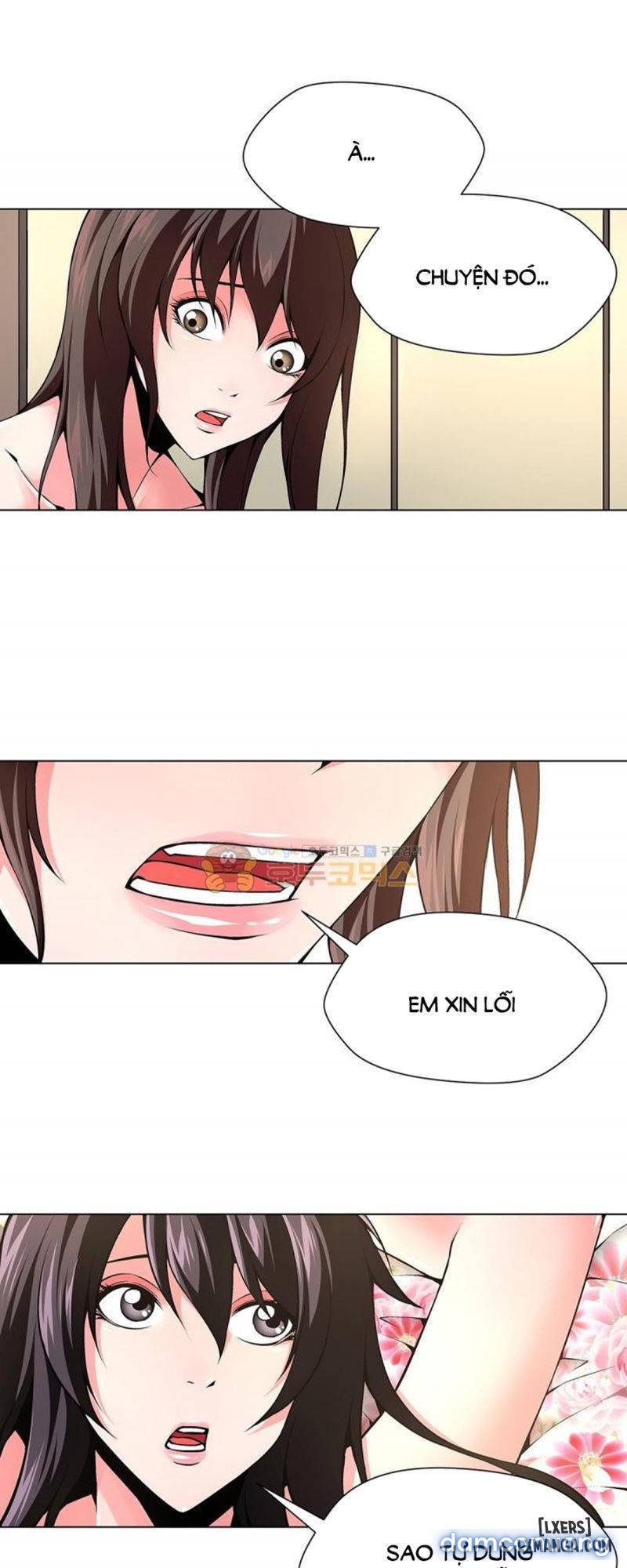 Nô Lệ Song Sinh Chapter 114 - Trang 2
