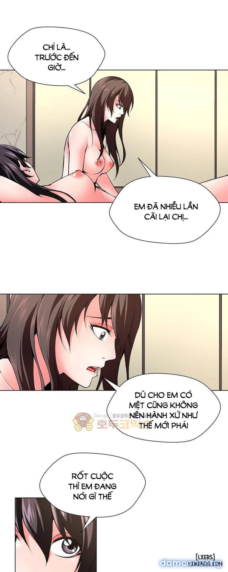 Nô Lệ Song Sinh Chapter 114 - Trang 2