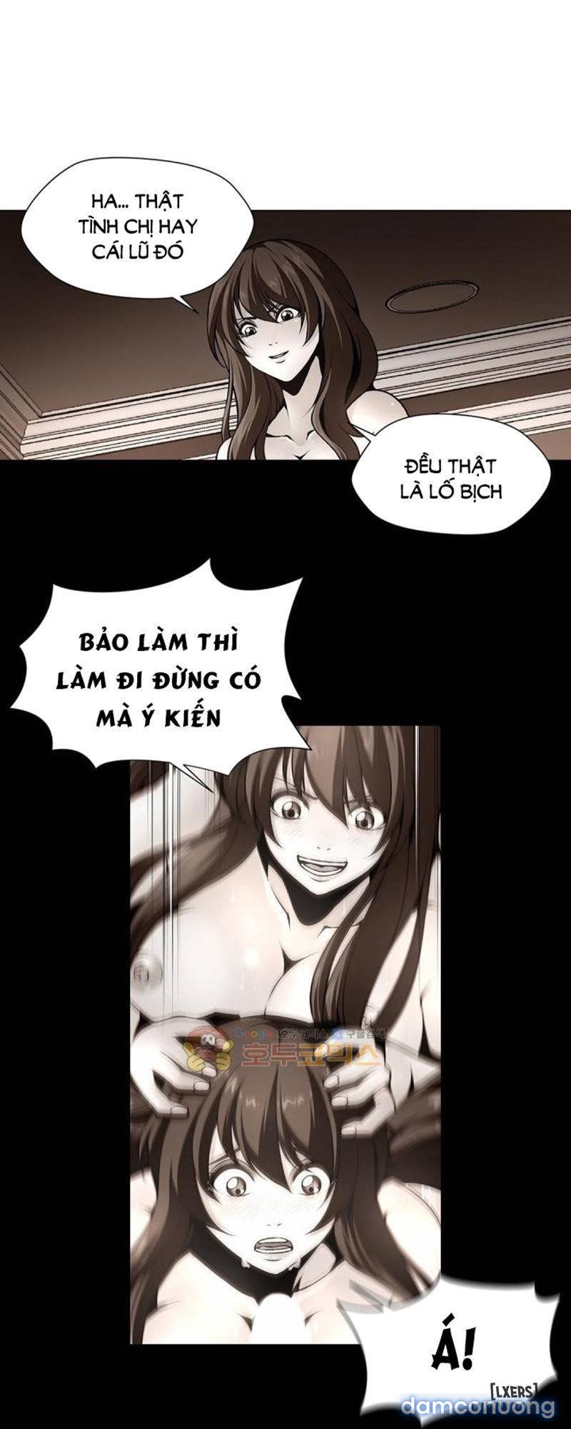 Nô Lệ Song Sinh Chapter 114 - Trang 2