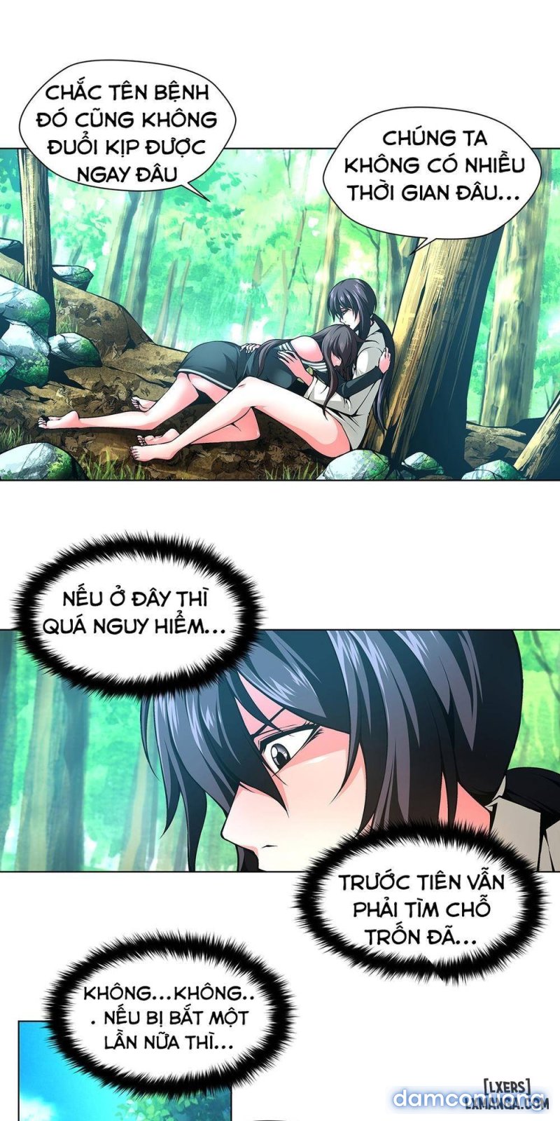 Nô Lệ Song Sinh Chapter 39 - Trang 2