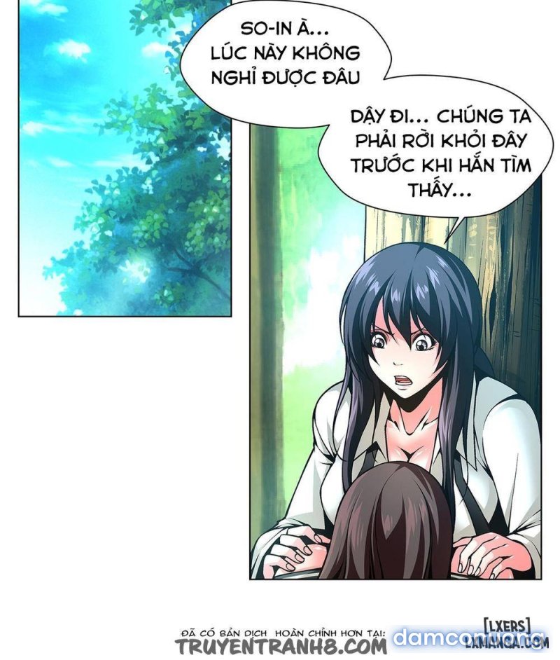 Nô Lệ Song Sinh Chapter 39 - Trang 2
