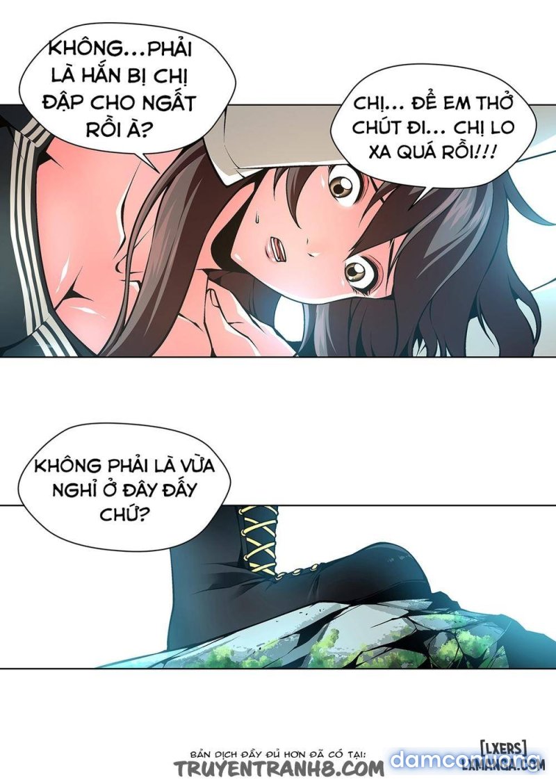 Nô Lệ Song Sinh Chapter 39 - Trang 2