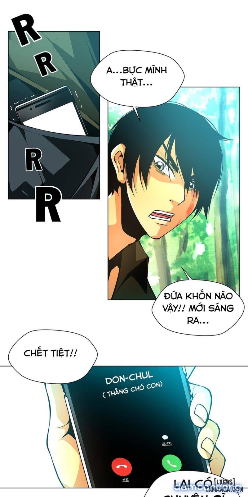Nô Lệ Song Sinh Chapter 39 - Trang 2