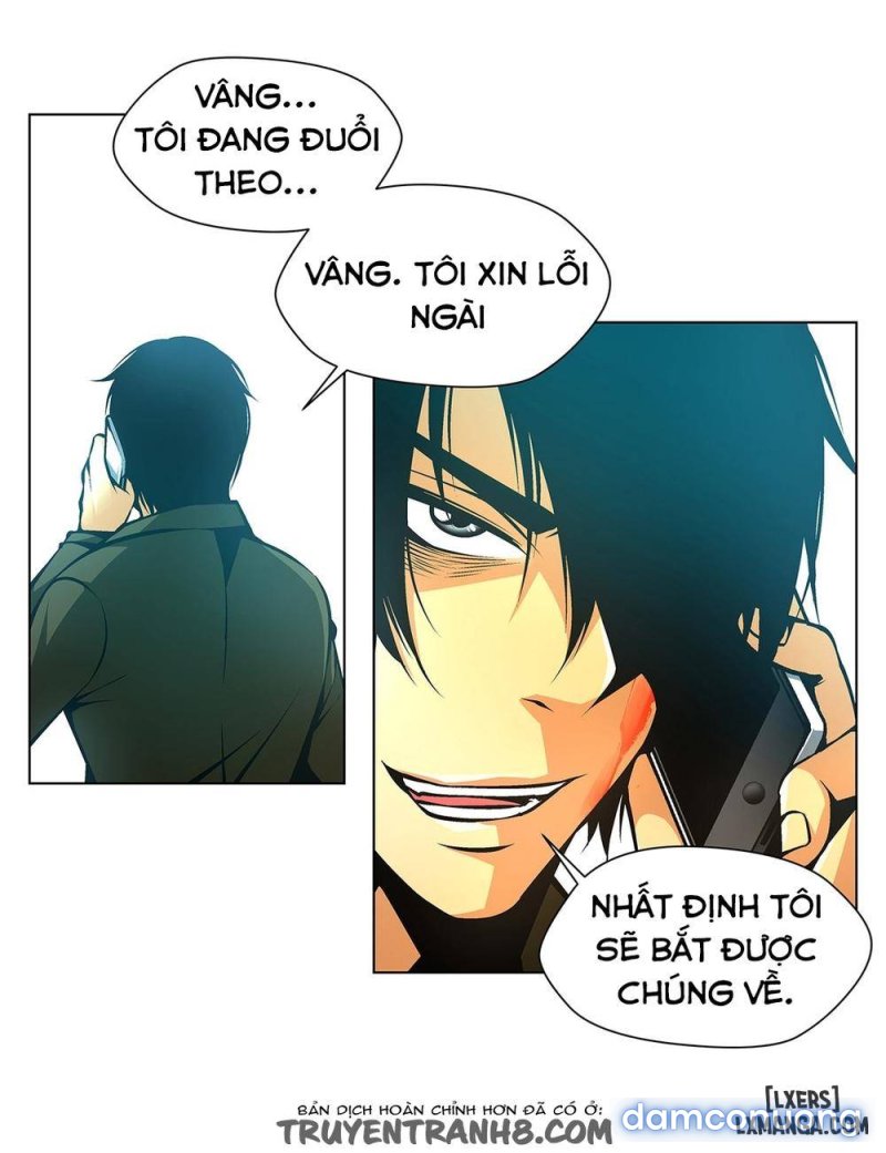 Nô Lệ Song Sinh Chapter 39 - Trang 2