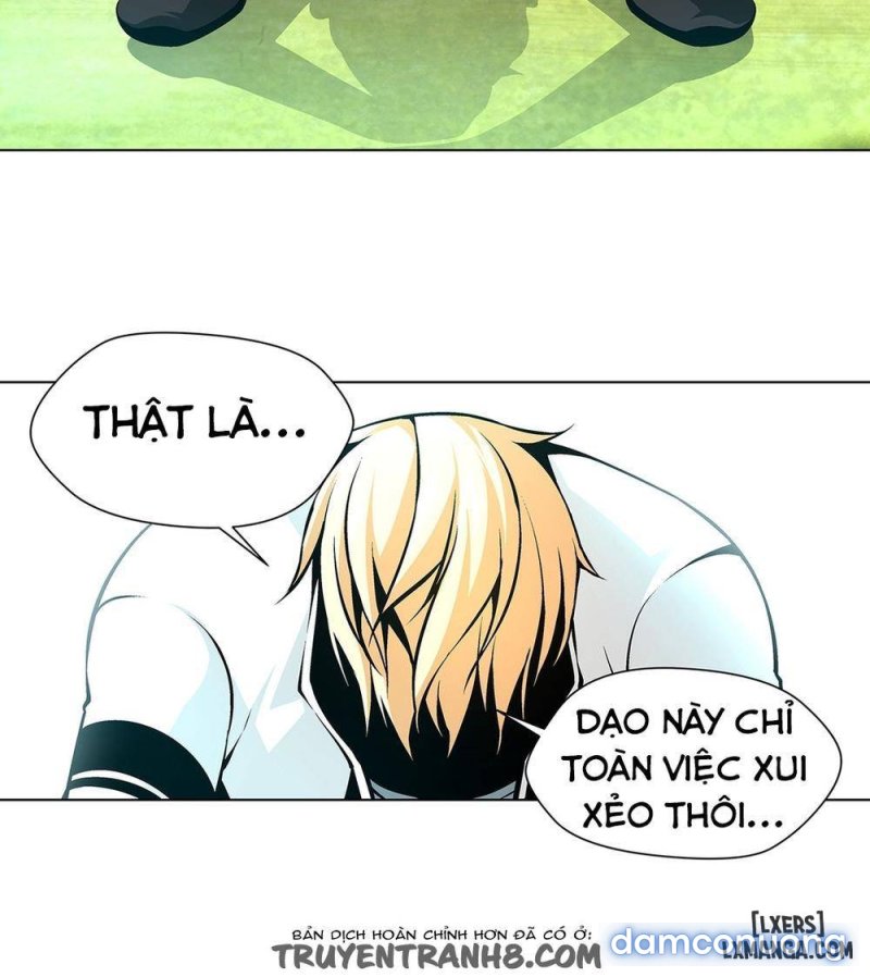 Nô Lệ Song Sinh Chapter 39 - Trang 2