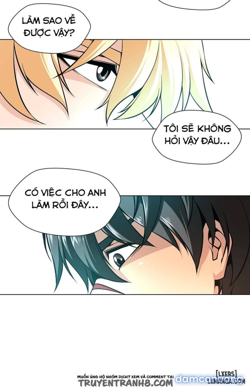 Nô Lệ Song Sinh Chapter 39 - Trang 2