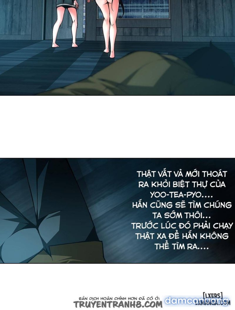 Nô Lệ Song Sinh Chapter 39 - Trang 2