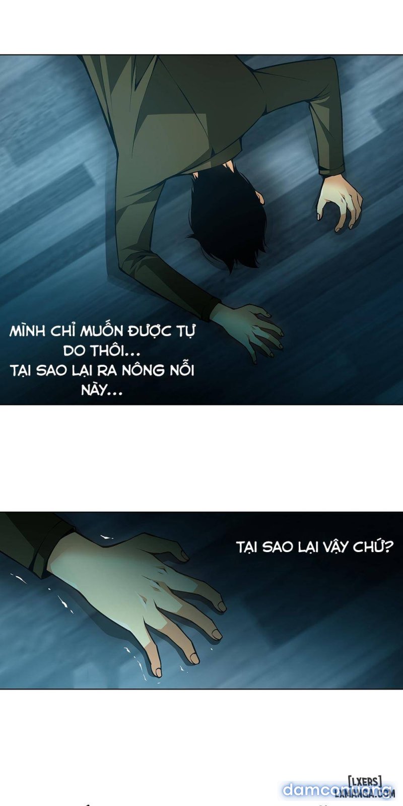 Nô Lệ Song Sinh Chapter 39 - Trang 2