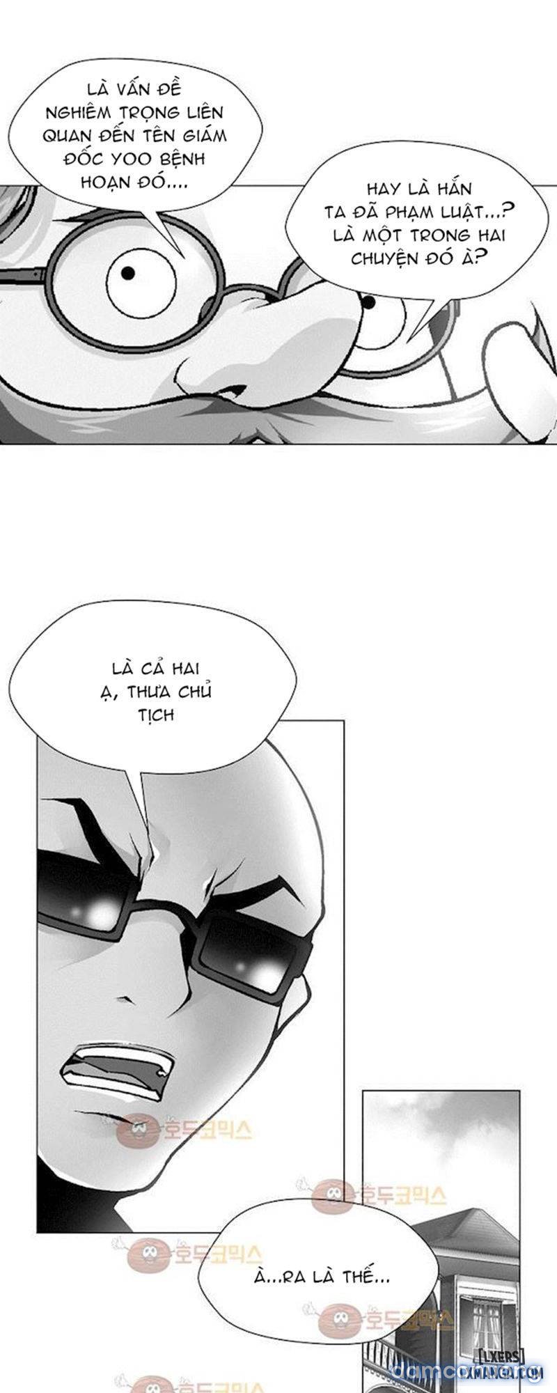 Nô Lệ Song Sinh Chapter 100 - Trang 2