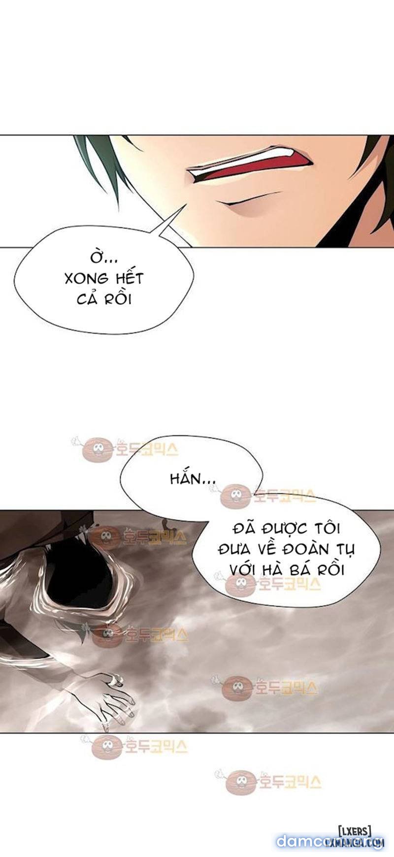 Nô Lệ Song Sinh Chapter 100 - Trang 2