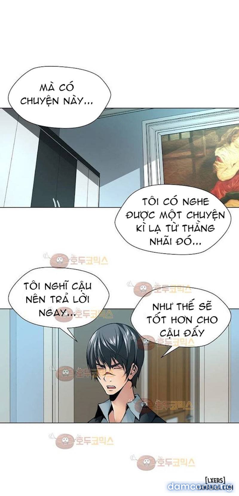 Nô Lệ Song Sinh Chapter 100 - Trang 2