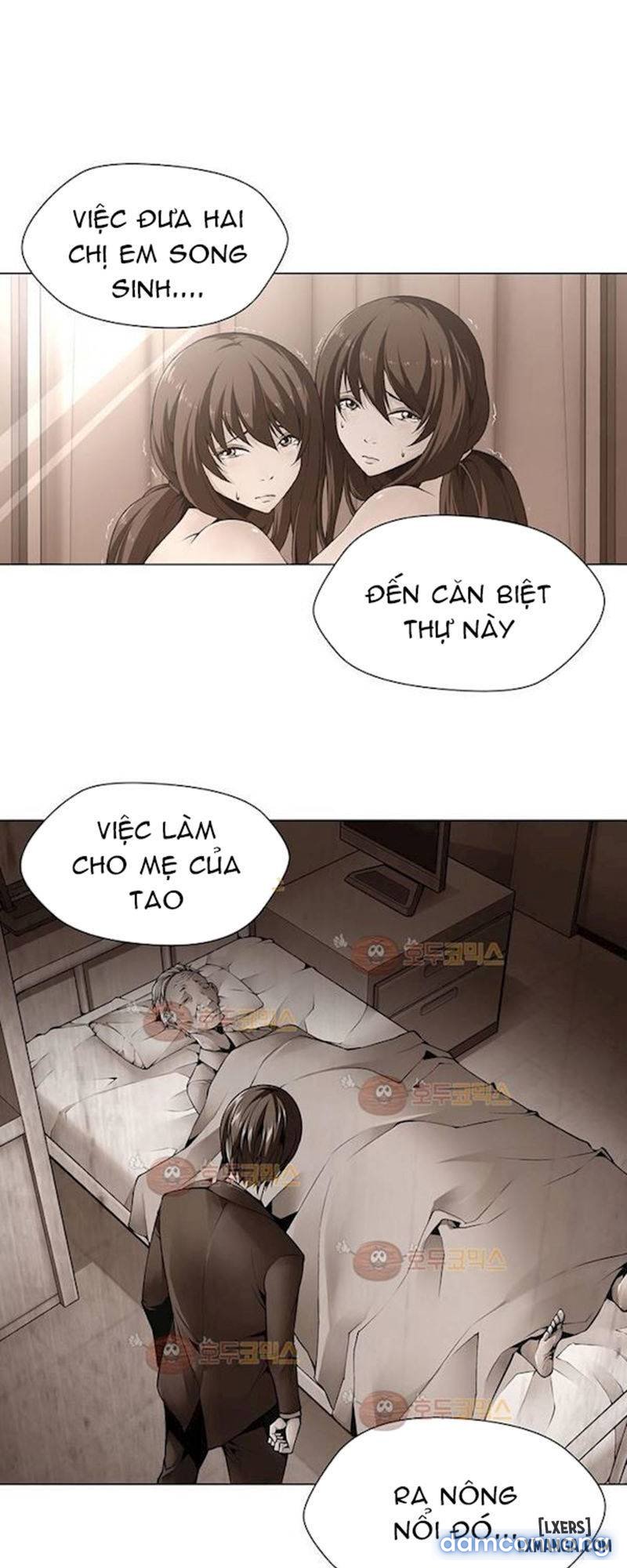 Nô Lệ Song Sinh Chapter 100 - Trang 2