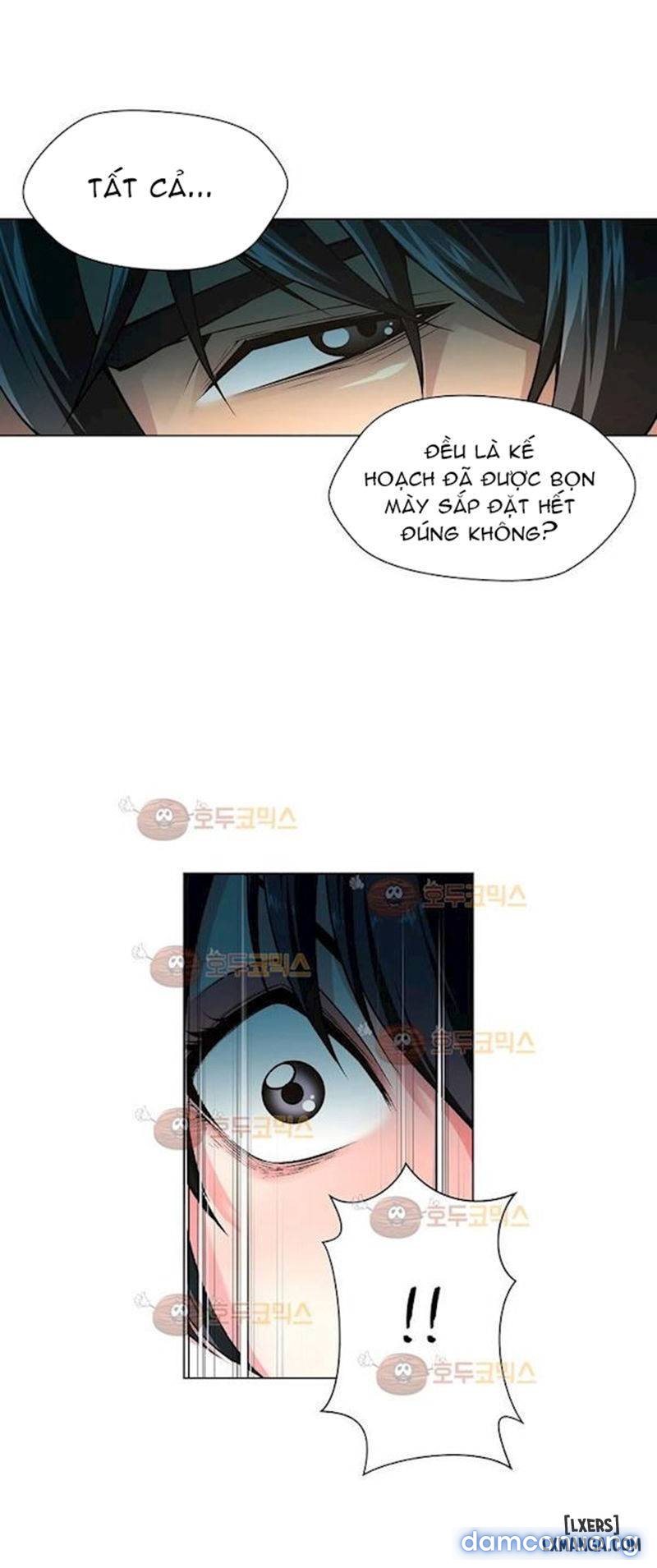 Nô Lệ Song Sinh Chapter 100 - Trang 2