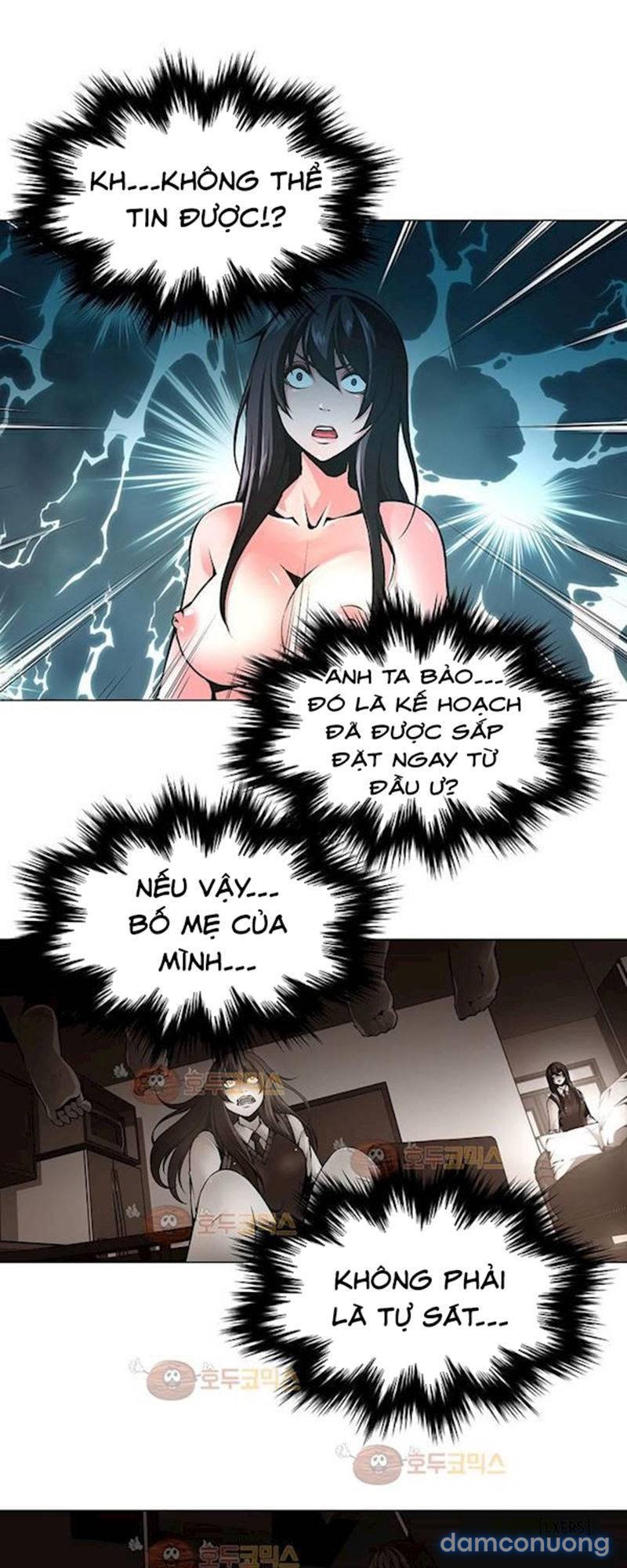 Nô Lệ Song Sinh Chapter 100 - Trang 2