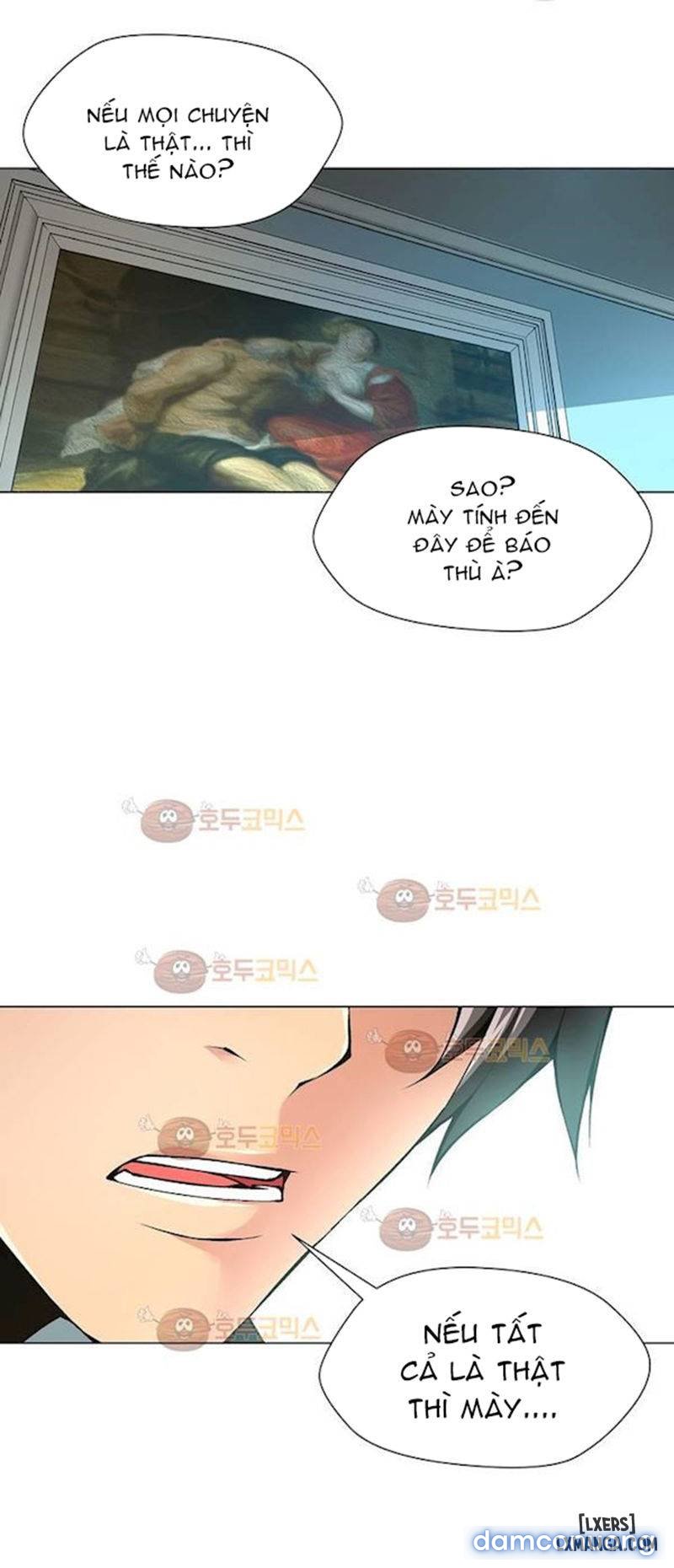 Nô Lệ Song Sinh Chapter 100 - Trang 2