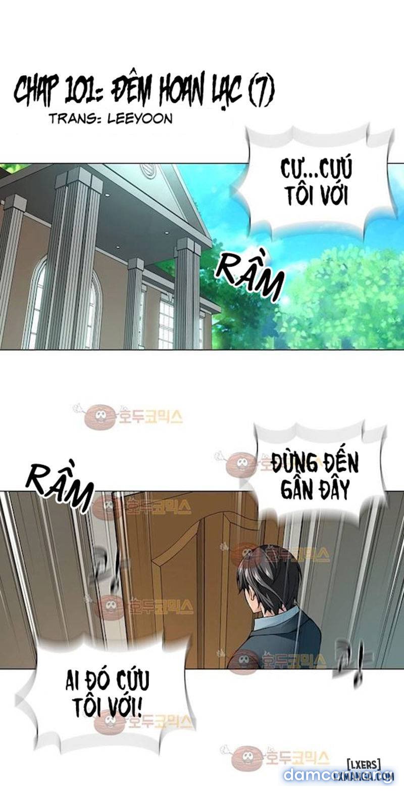 Nô Lệ Song Sinh Chapter 100 - Trang 2