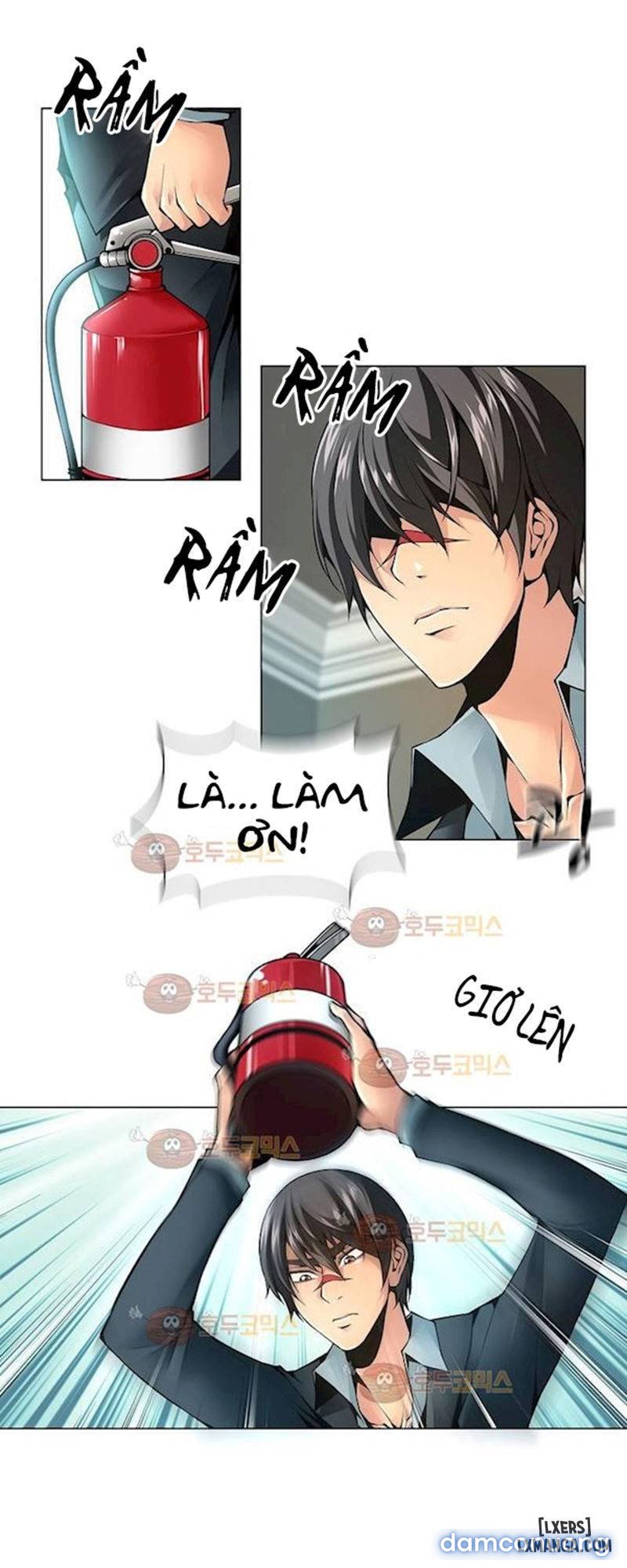 Nô Lệ Song Sinh Chapter 100 - Trang 2