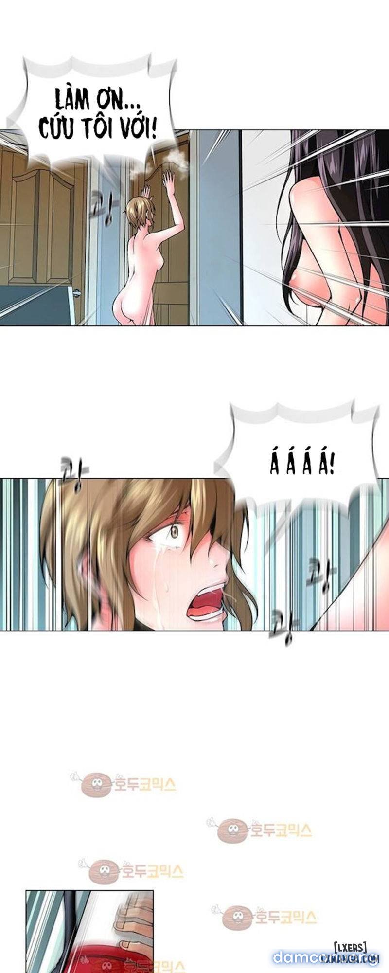 Nô Lệ Song Sinh Chapter 100 - Trang 2