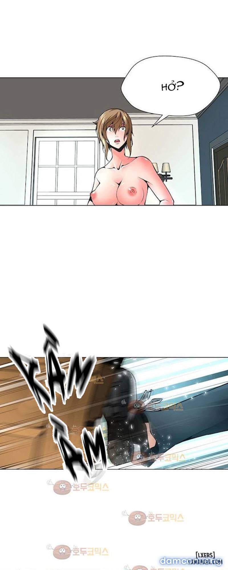 Nô Lệ Song Sinh Chapter 100 - Trang 2