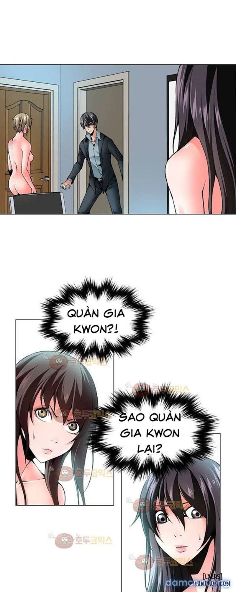 Nô Lệ Song Sinh Chapter 100 - Trang 2