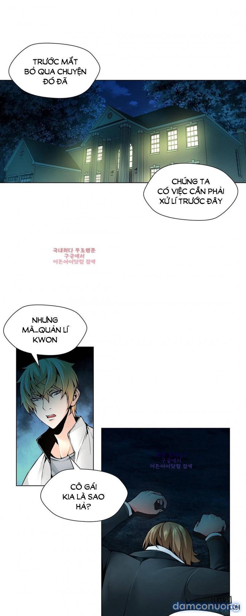 Nô Lệ Song Sinh Chapter 71 - Trang 2
