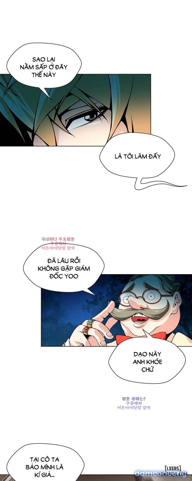 Nô Lệ Song Sinh Chapter 71 - Trang 2