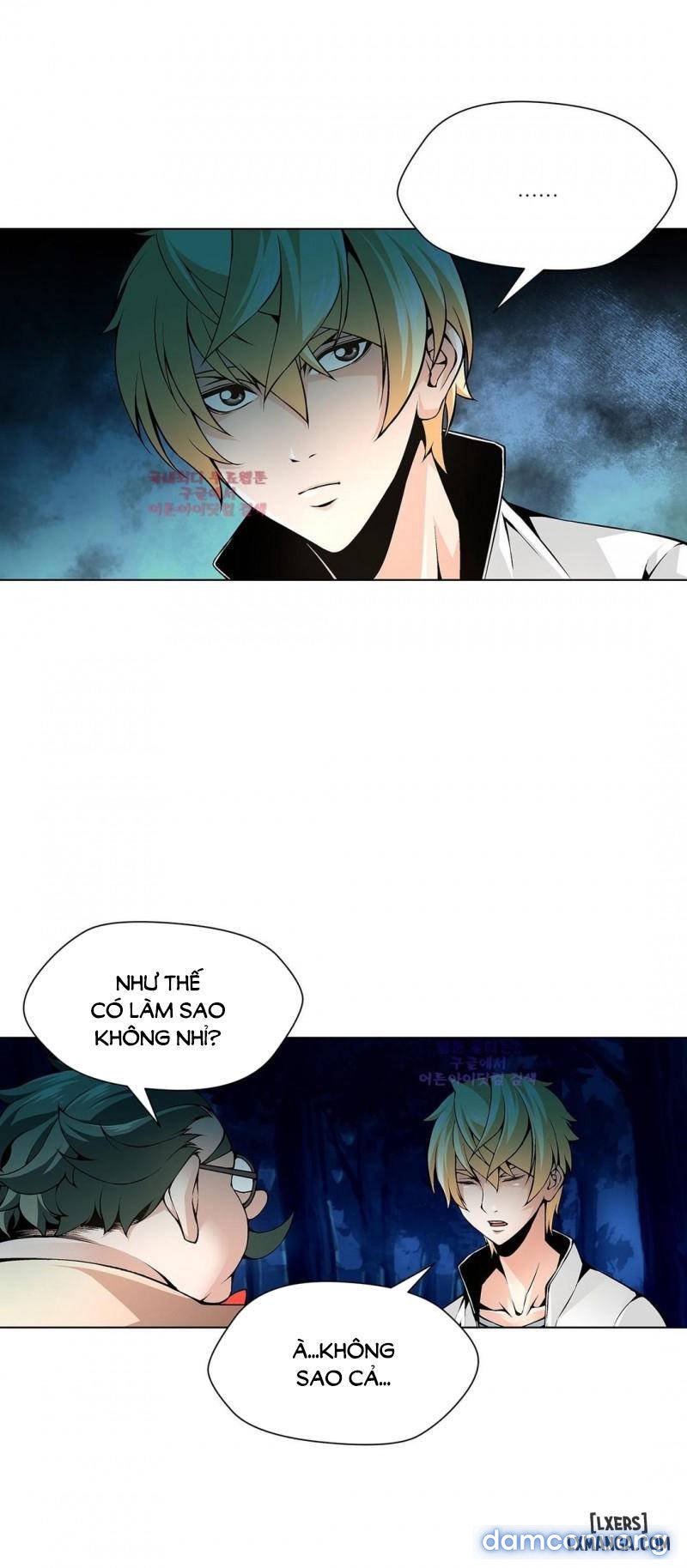 Nô Lệ Song Sinh Chapter 71 - Trang 2