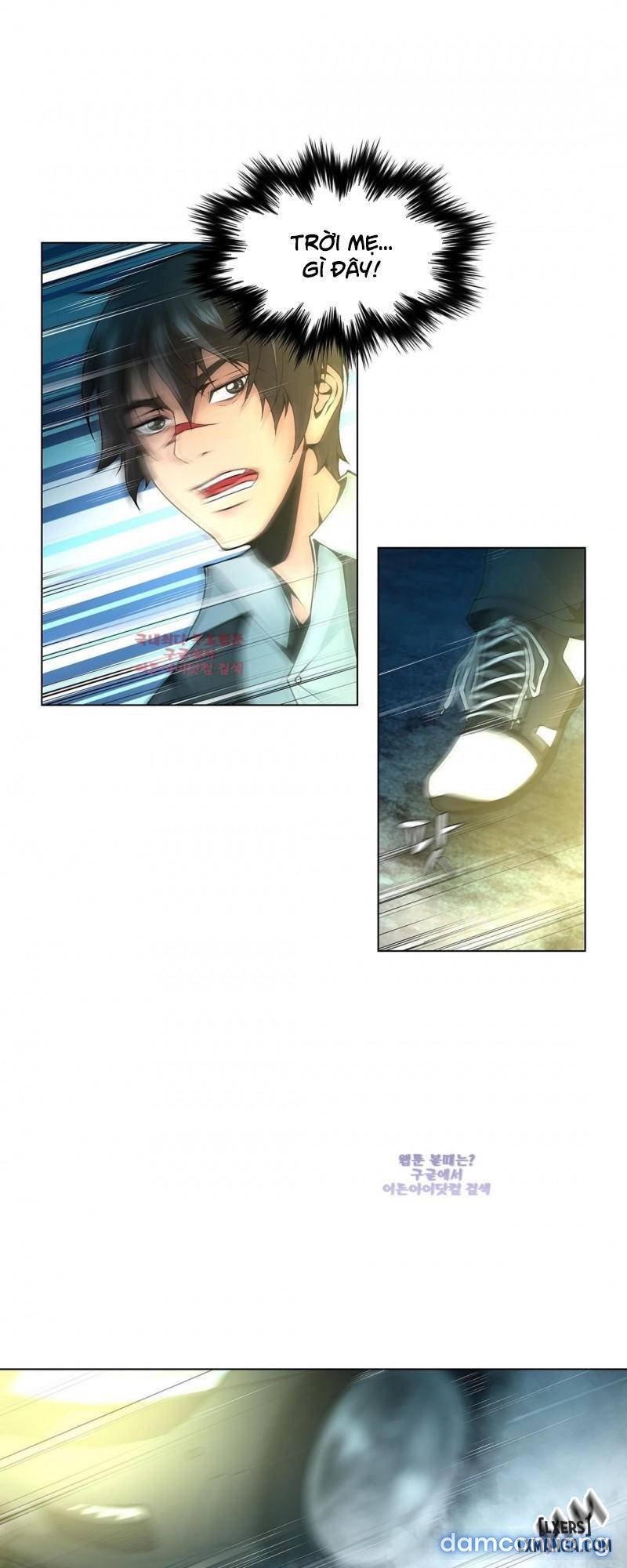 Nô Lệ Song Sinh Chapter 71 - Trang 2
