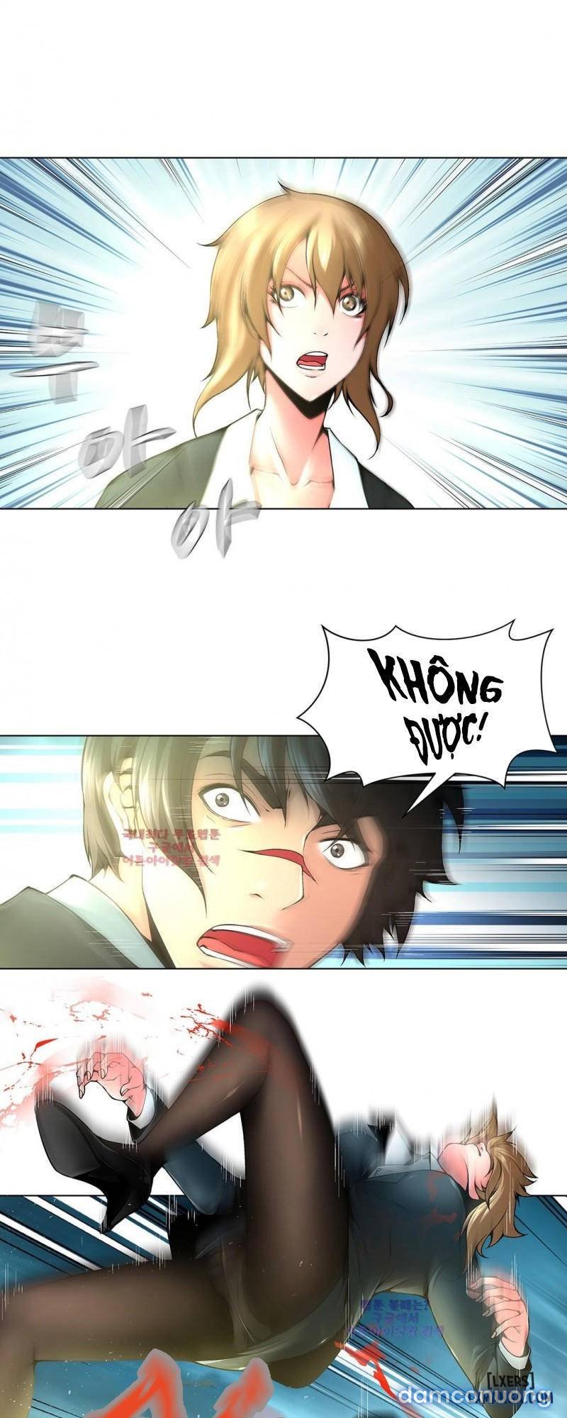 Nô Lệ Song Sinh Chapter 71 - Trang 2