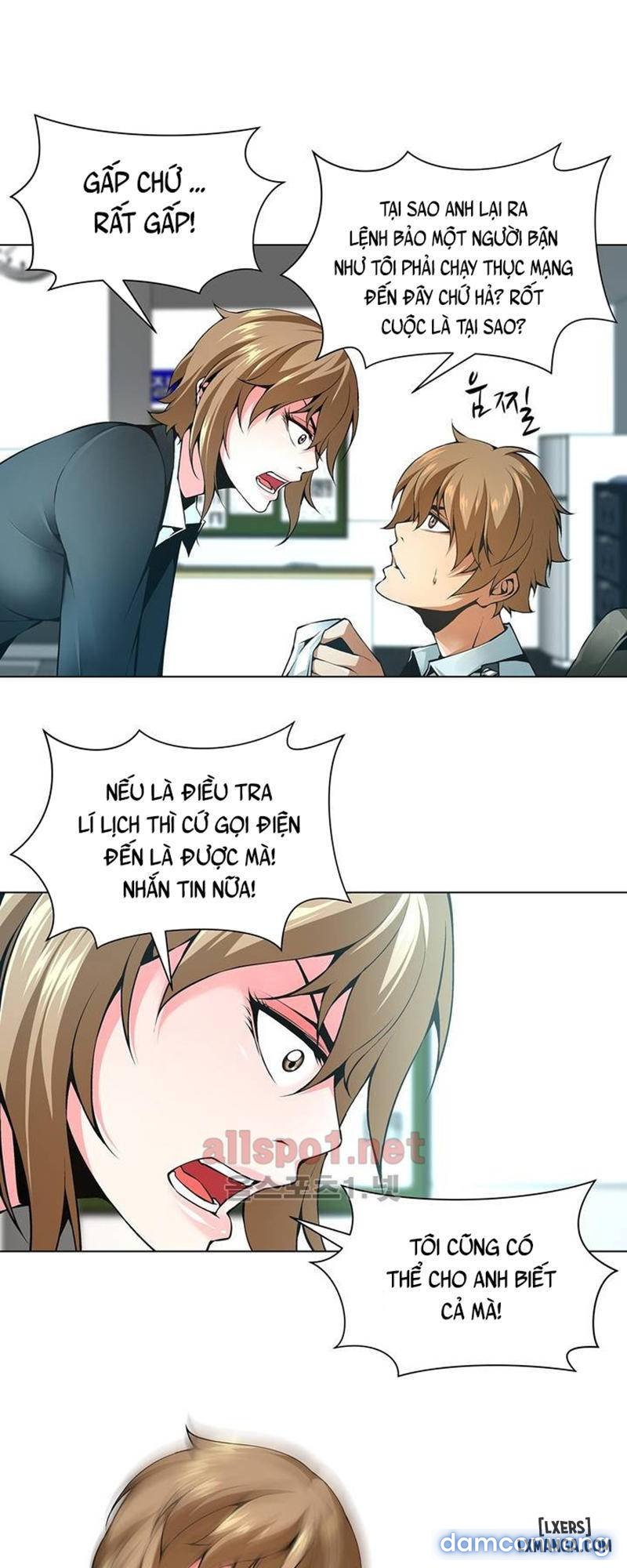 Nô Lệ Song Sinh Chapter 62 - Trang 2
