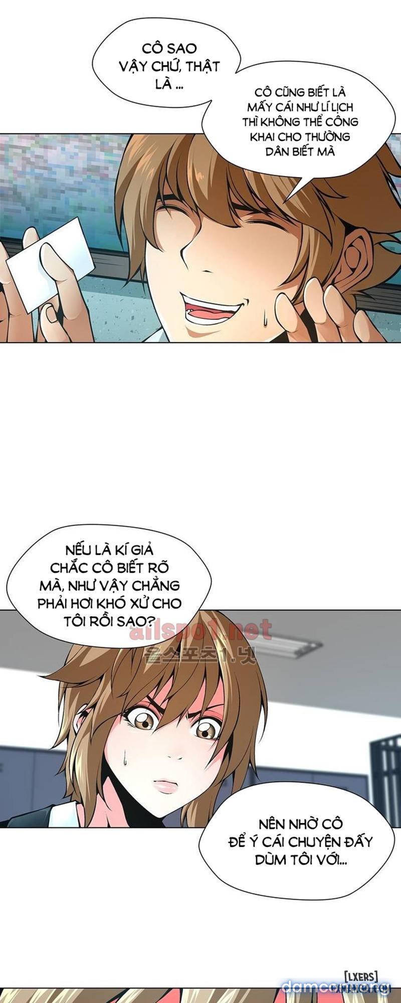 Nô Lệ Song Sinh Chapter 62 - Trang 2