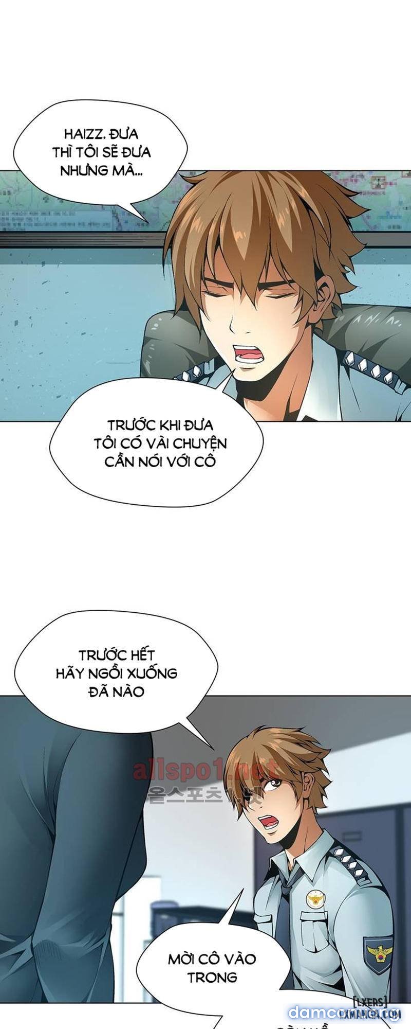 Nô Lệ Song Sinh Chapter 62 - Trang 2