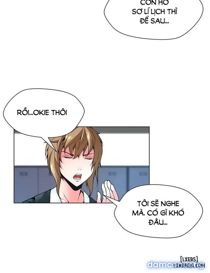 Nô Lệ Song Sinh Chapter 62 - Trang 2