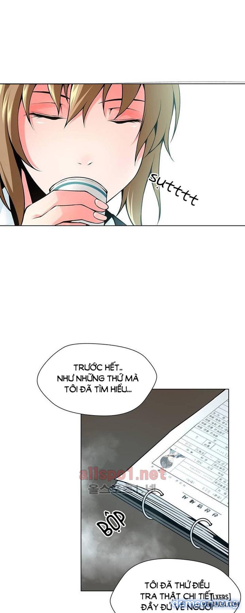 Nô Lệ Song Sinh Chapter 62 - Trang 2
