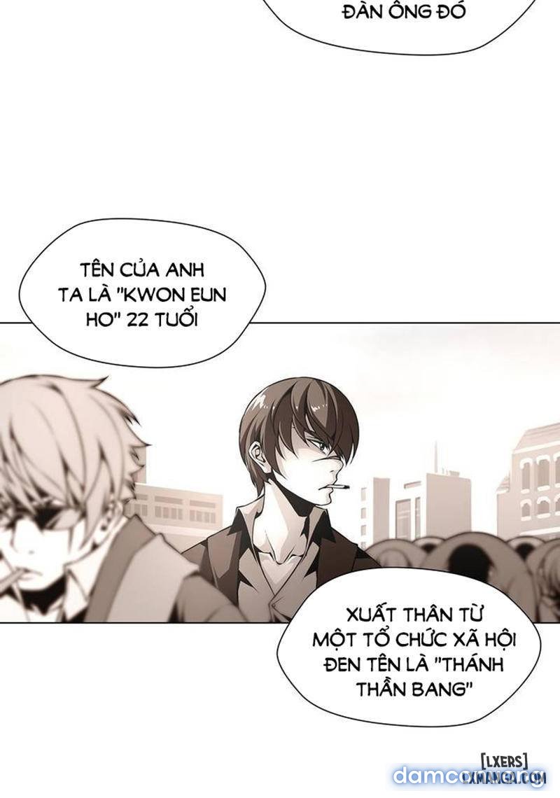 Nô Lệ Song Sinh Chapter 62 - Trang 2
