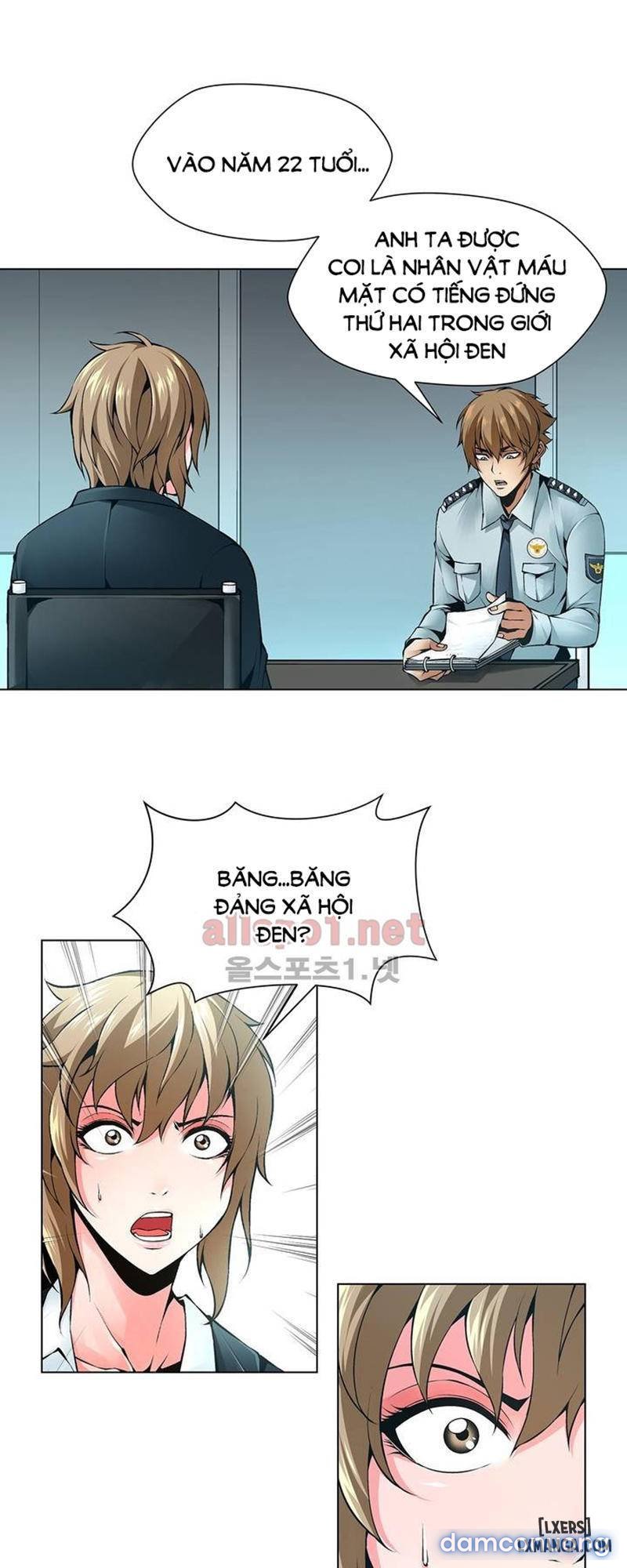 Nô Lệ Song Sinh Chapter 62 - Trang 2