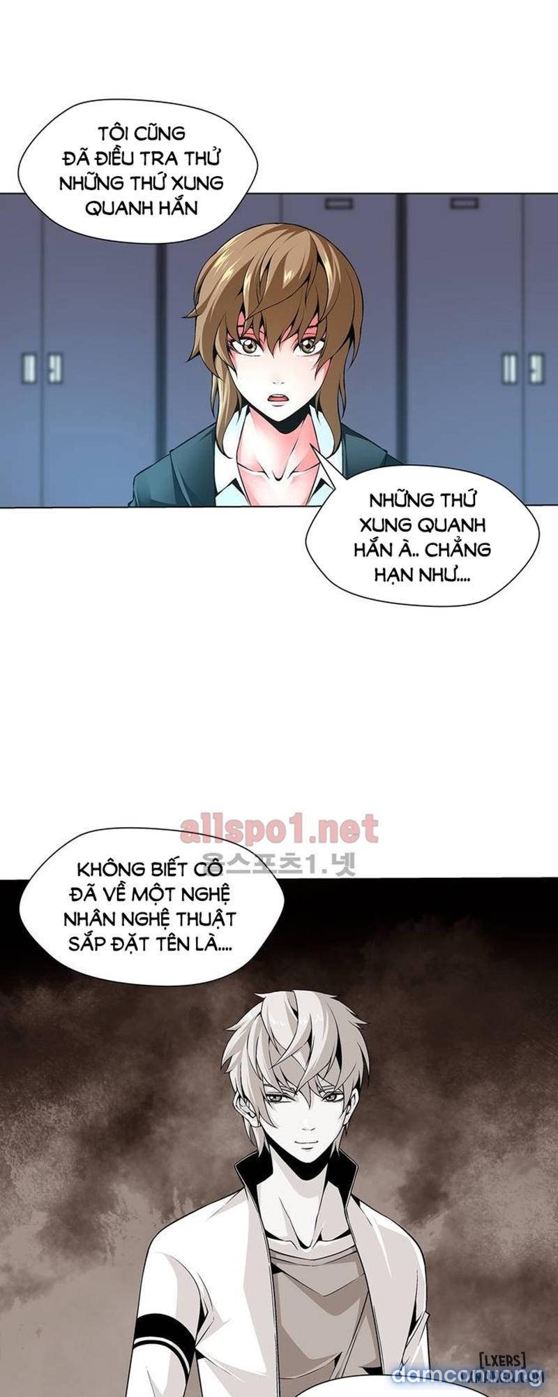 Nô Lệ Song Sinh Chapter 62 - Trang 2