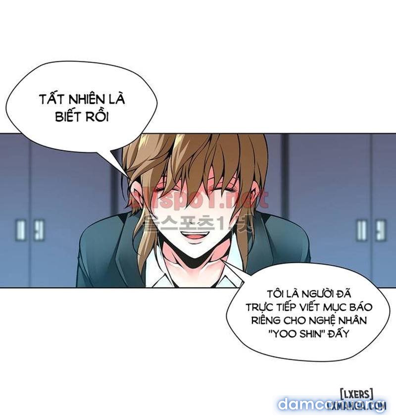 Nô Lệ Song Sinh Chapter 62 - Trang 2