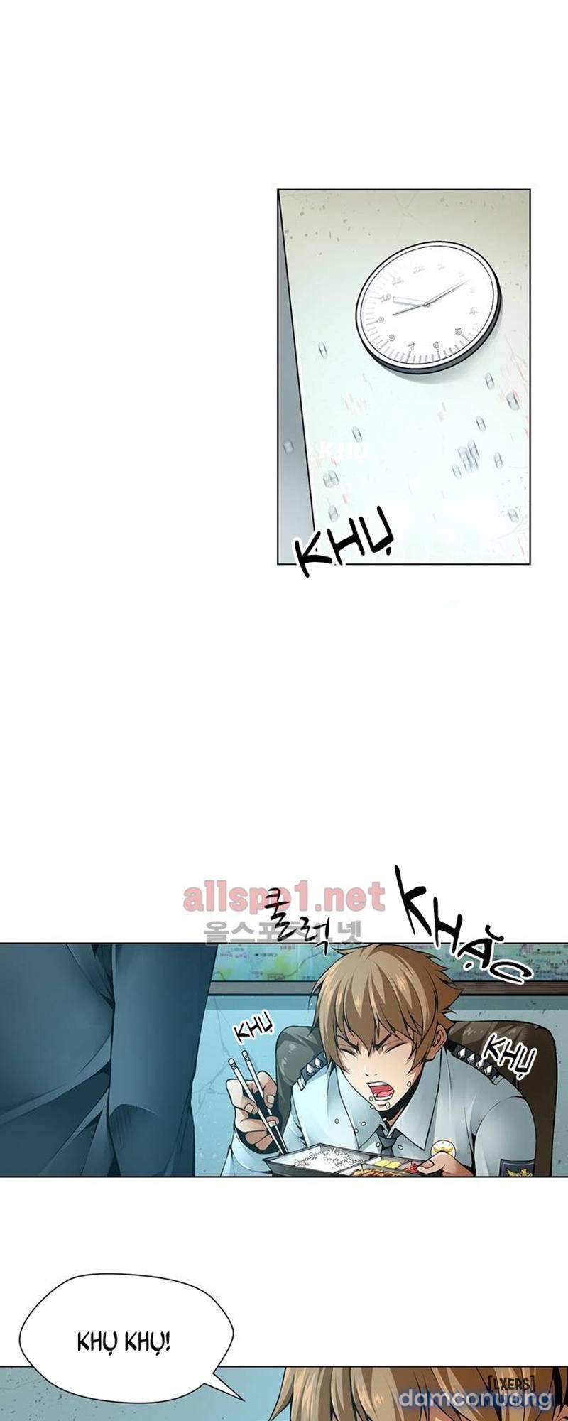 Nô Lệ Song Sinh Chapter 62 - Trang 2