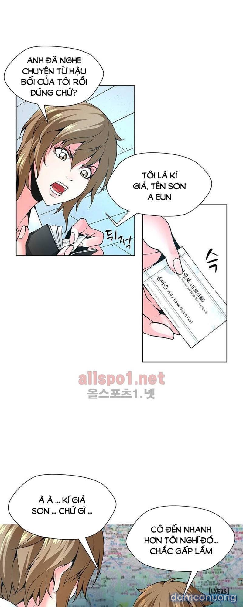 Nô Lệ Song Sinh Chapter 62 - Trang 2