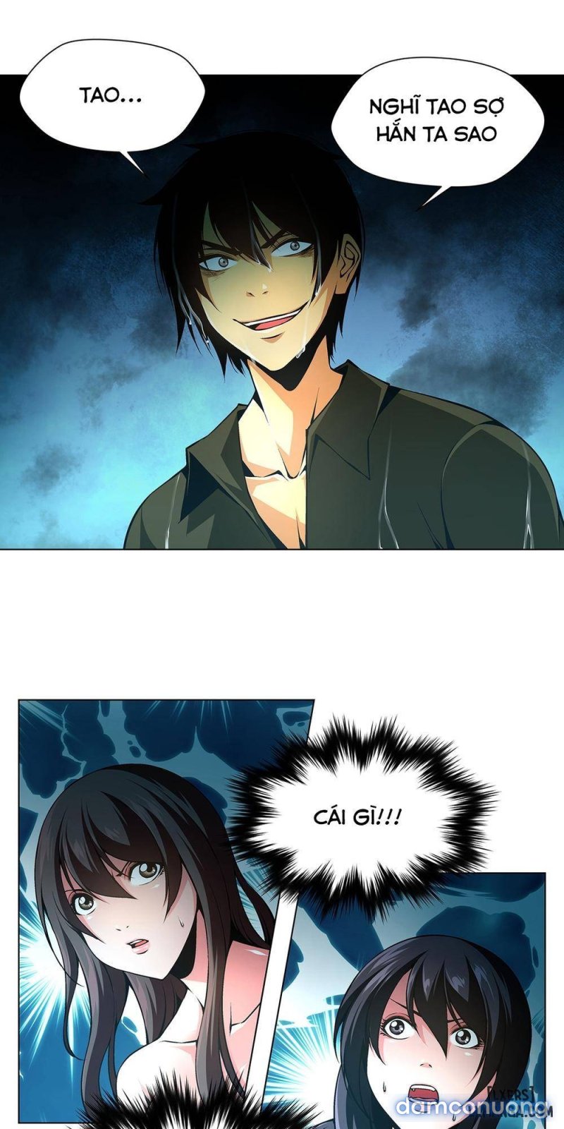 Nô Lệ Song Sinh Chapter 38 - Trang 2