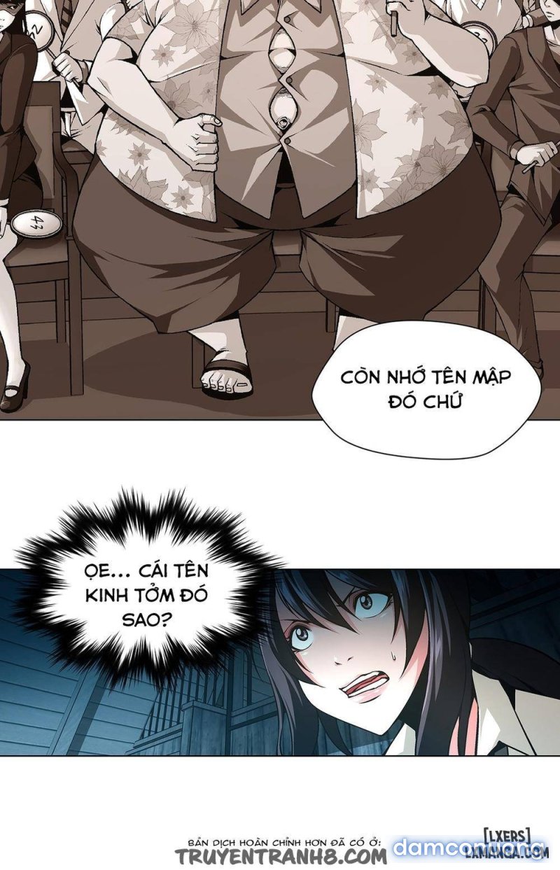 Nô Lệ Song Sinh Chapter 38 - Trang 2