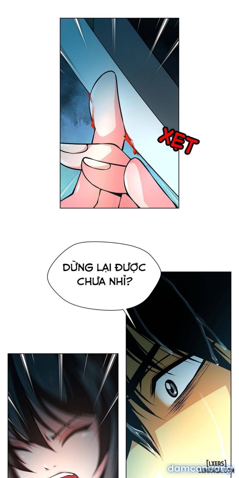 Nô Lệ Song Sinh Chapter 38 - Trang 2