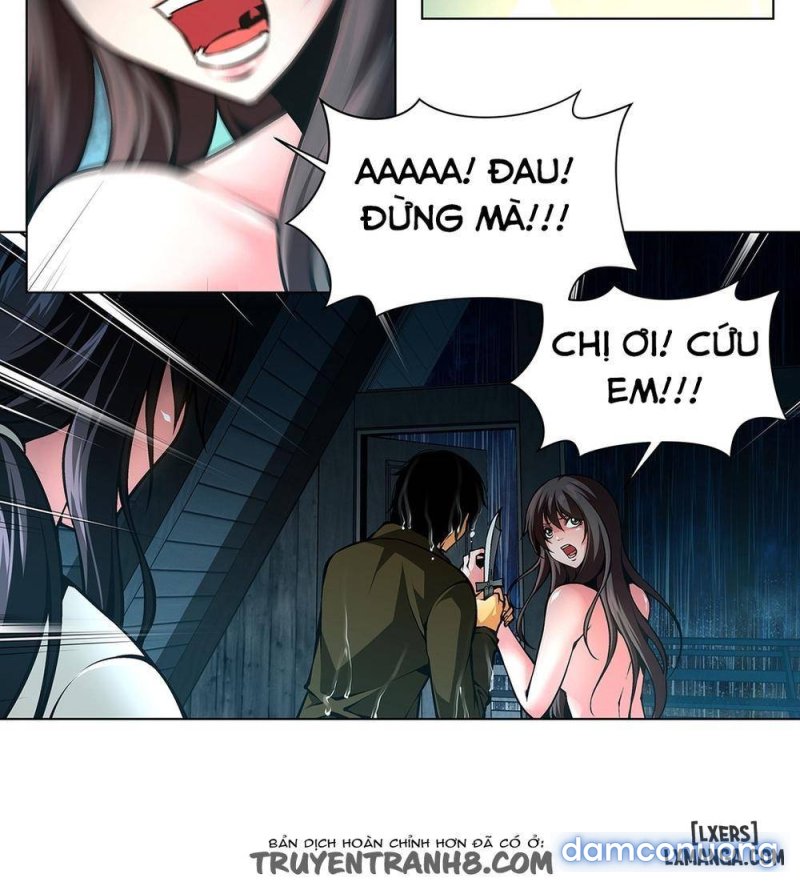 Nô Lệ Song Sinh Chapter 38 - Trang 2