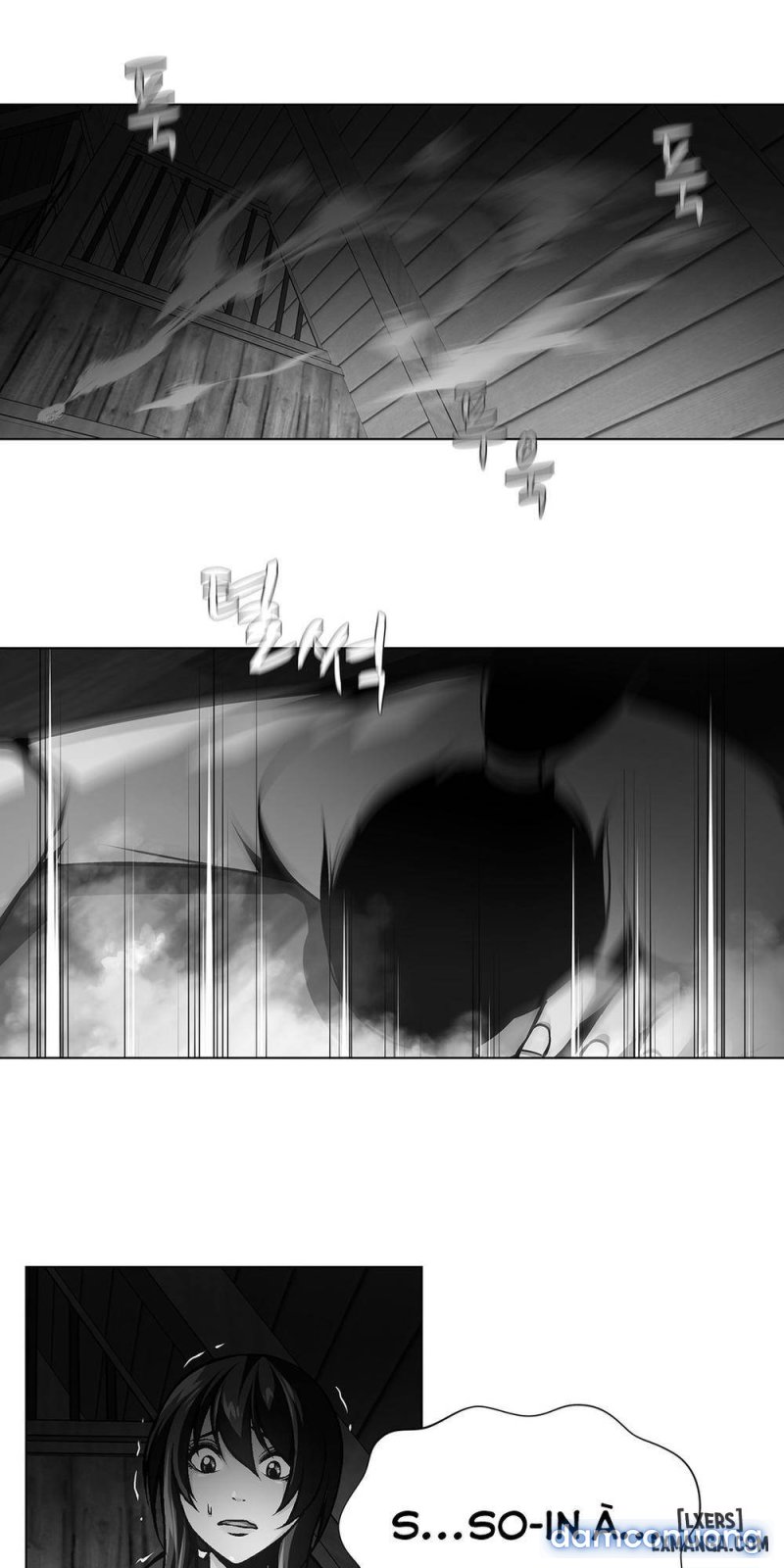 Nô Lệ Song Sinh Chapter 38 - Trang 2