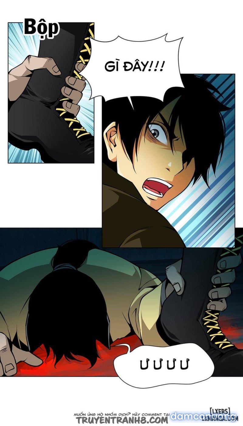 Nô Lệ Song Sinh Chapter 38 - Trang 2