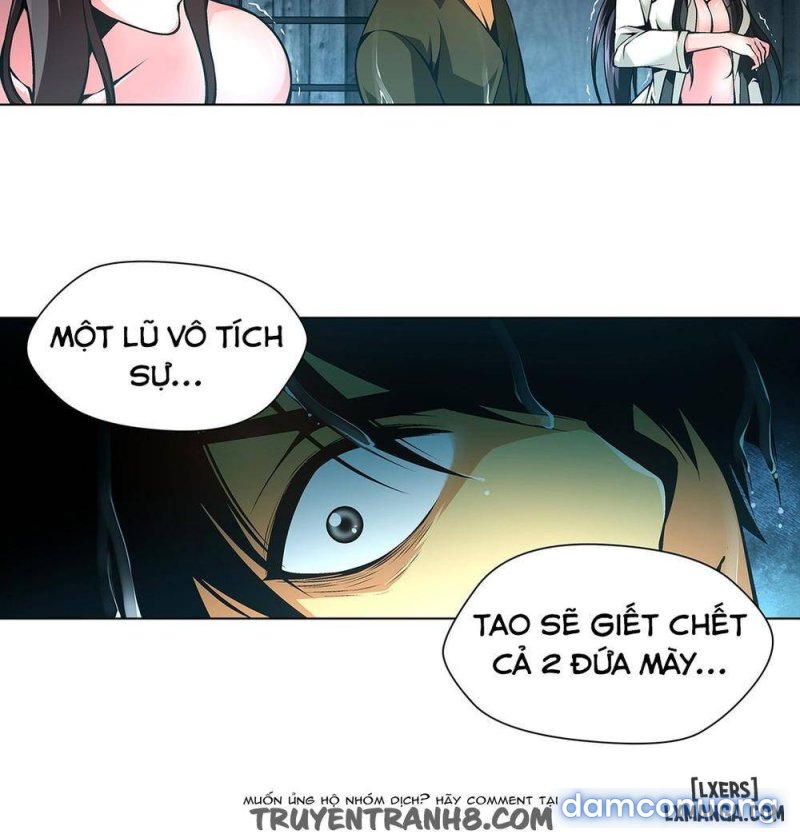Nô Lệ Song Sinh Chapter 38 - Trang 2